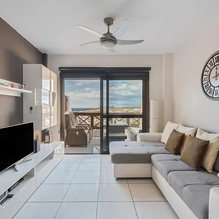 Cathamarcella * San Miguel de Abona