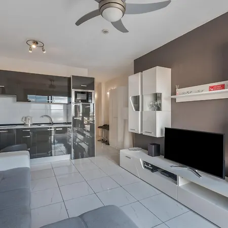 Cathamarcella Prázdninový dům