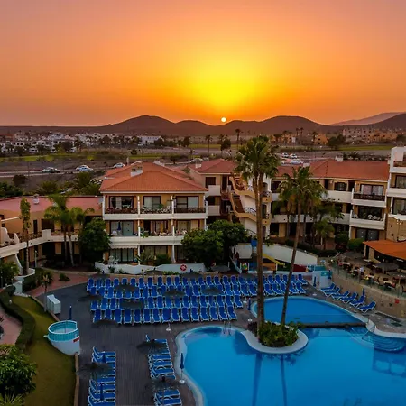 Prázdninový dům Cathamarcella San Miguel de Abona