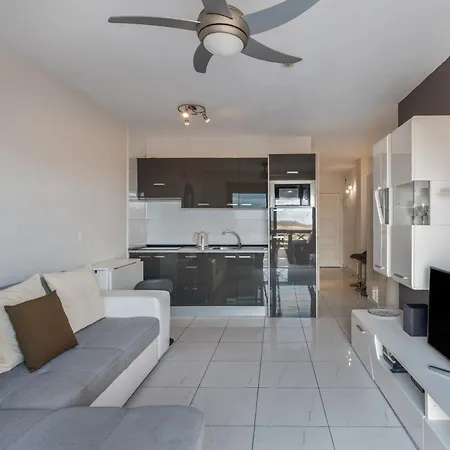 Holiday home Cathamarcella San Miguel de Abona