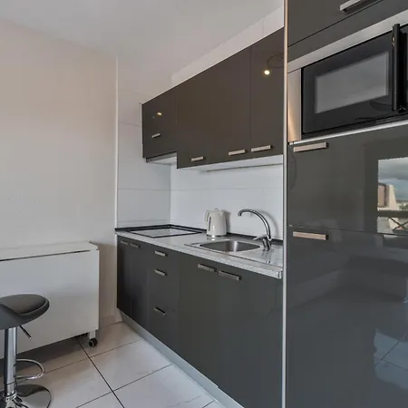 Cathamarcella * San Miguel de Abona