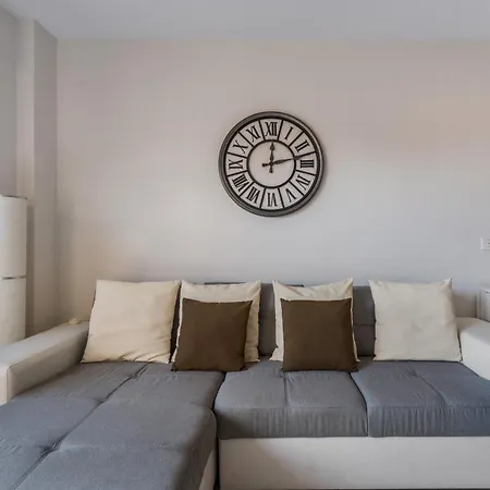 Holiday home Cathamarcella San Miguel de Abona