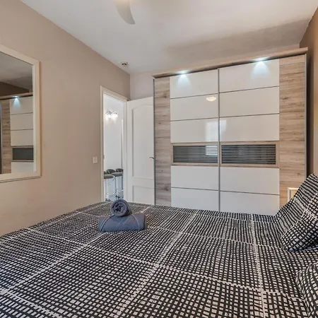 Holiday home Cathamarcella