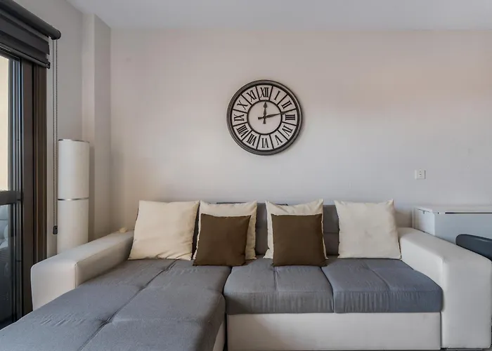 Tatil Evi Cathamarcella San Miguel de Abona