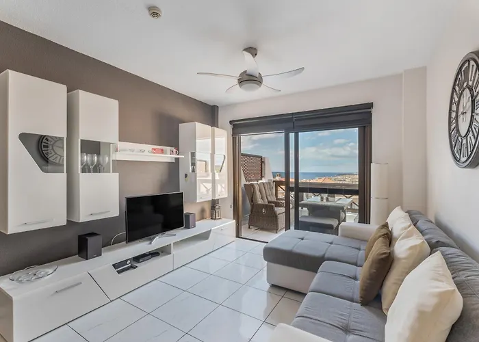 Cathamarcella * San Miguel de Abona