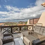 Nyaraló Cathamarcella *