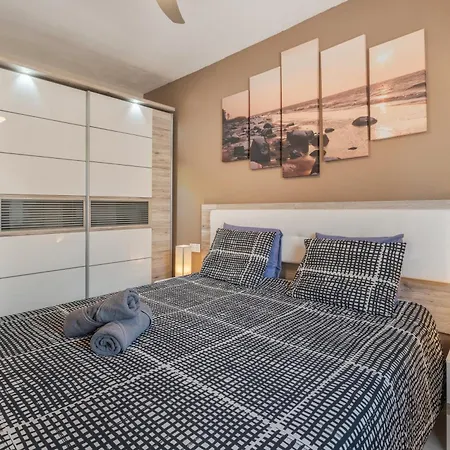 Сasa de vacaciones Cathamarcella *