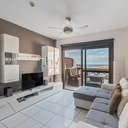 Cathamarcella * San Miguel de Abona